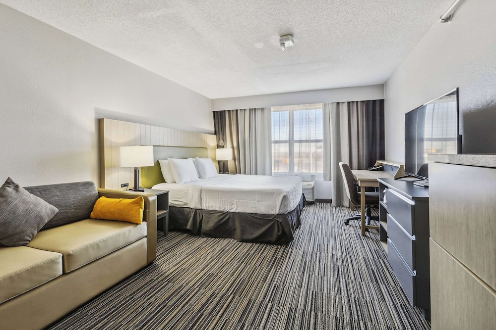 Country Inn & Suites by Radisson Chicago O'Hare South IL - photo 11