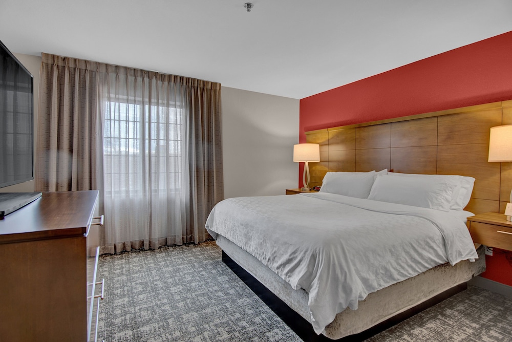 Staybridge Suites Salt Lake West Valley City by IHG - photo 25