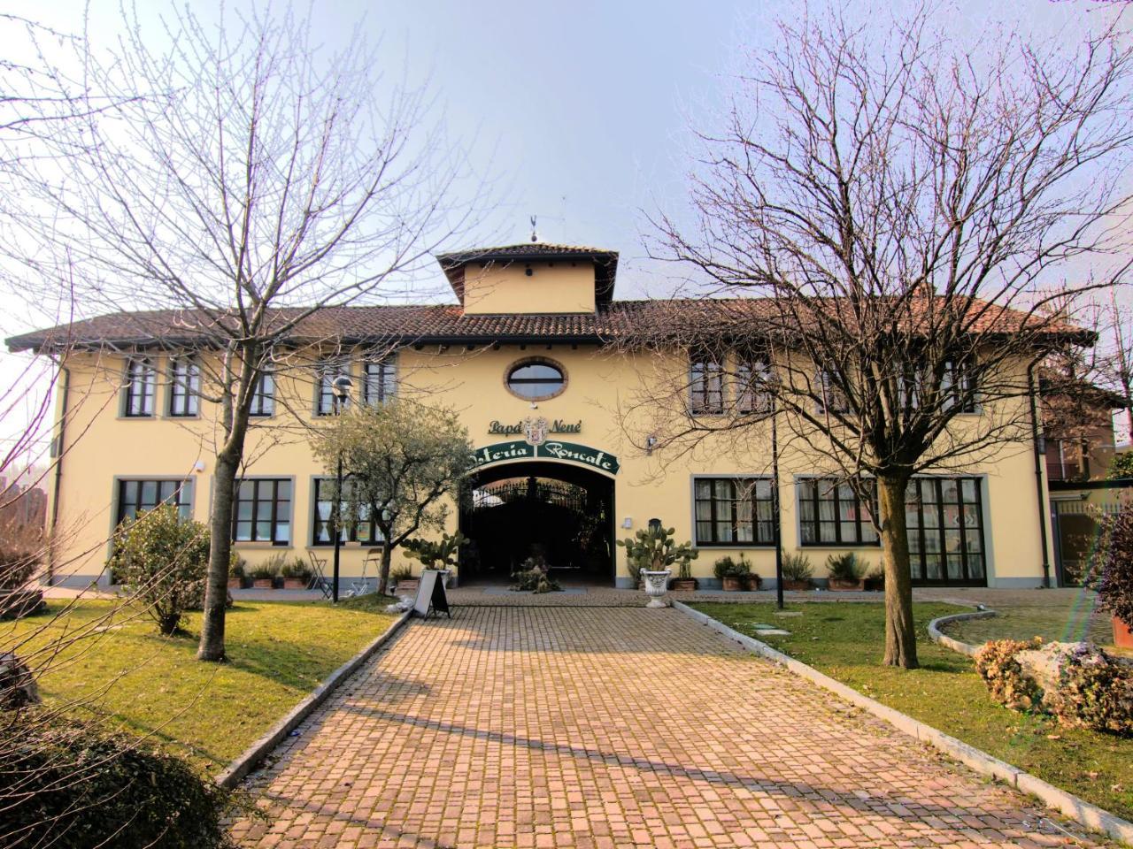 Locanda Papa Nene - last minute hotel in Osnago
