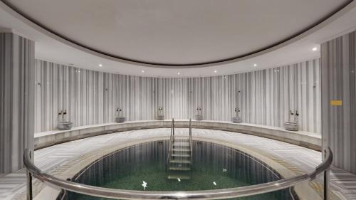 Grand Thermal Resort Hotel & Spa — Termal — photo 5