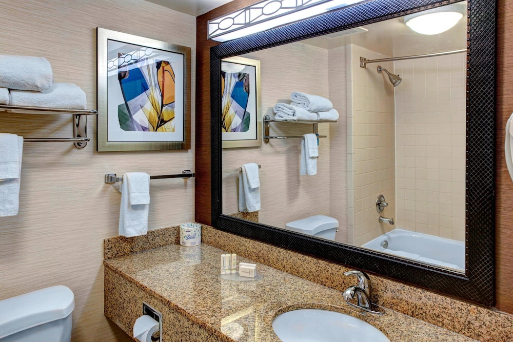 Fairfield by Marriott Inn & Suites Anniston Oxford - photo 14
