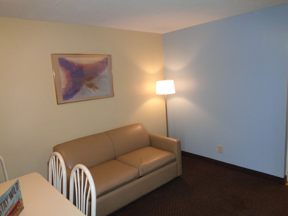 Diamond Crest Motel - photo 10