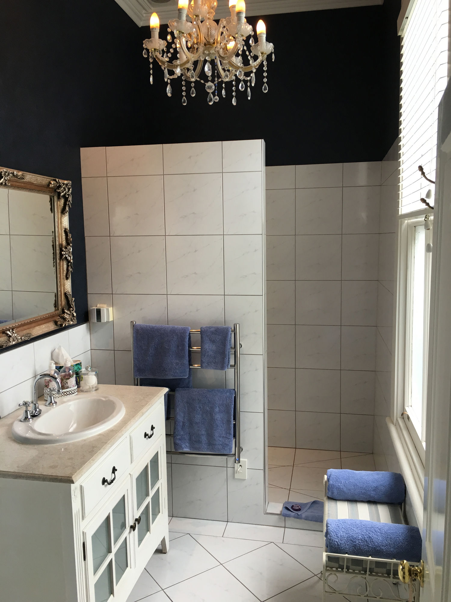 Eden Park Bed and Breakfast