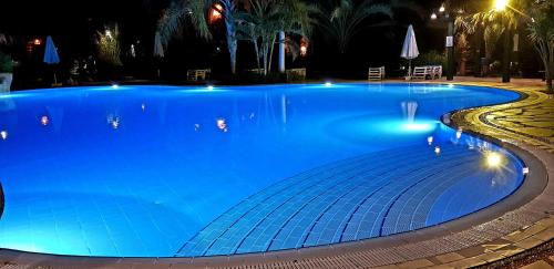 Deluxe Apartment Delta Sharm — 4-Star Luxury Hotel in Sharm El-Sheikh, Egypt