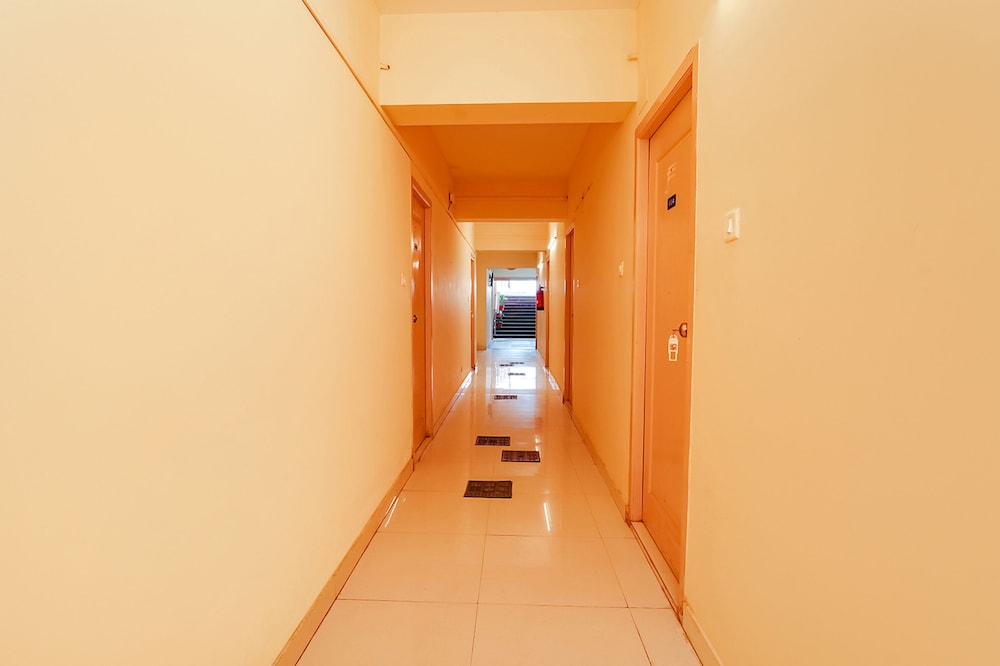 FabHotel Virksham — Coimbatore — photo 4
