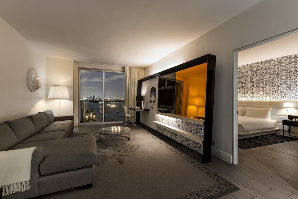 Mondrian South Beach - photo 24