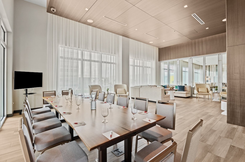 Marriott Fort Lauderdale Airport - photo 76