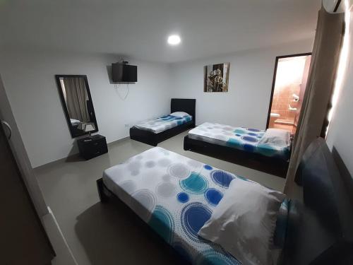 Hotel Prado 53 — Barranquilla — photo 2