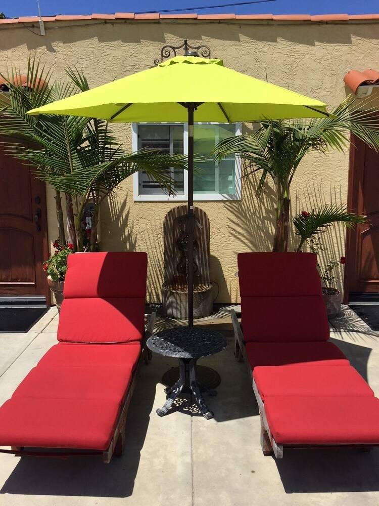 Leucadia Beach Inn - photo 47