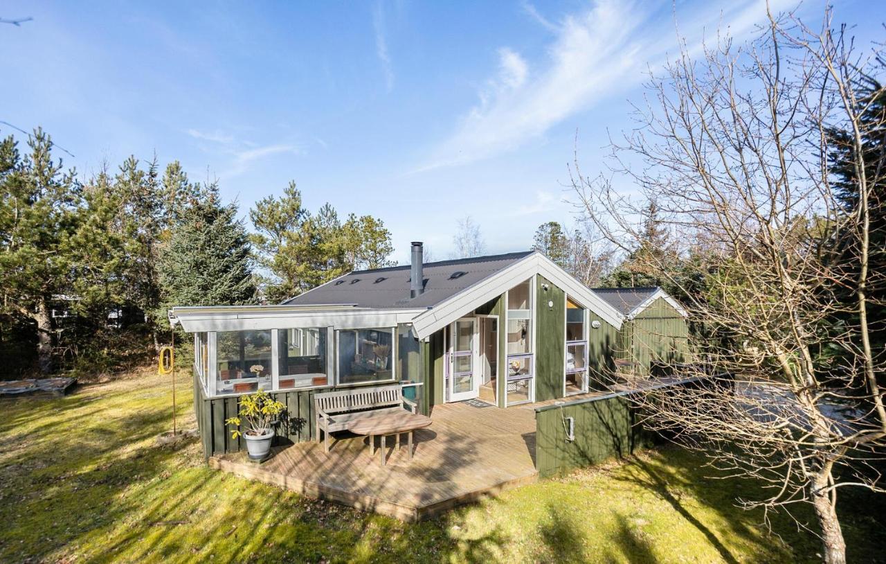 Gorgeous Home In Ålbæk With Wifi — 4-Star Luxury Hotel in None, Denmark