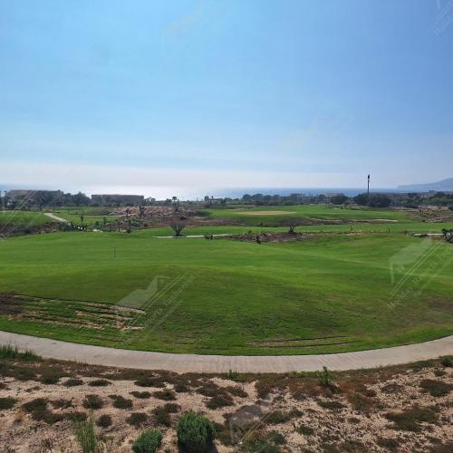 Serenity Soirée Duplex Ocean & Golf View Taghazout Bay Taouirt — 4-Star Luxury Hotel in Taghazout, Morocco