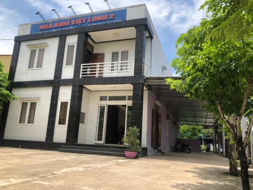 Việt Long 2 hotel in Kwang Binh, Vietnam