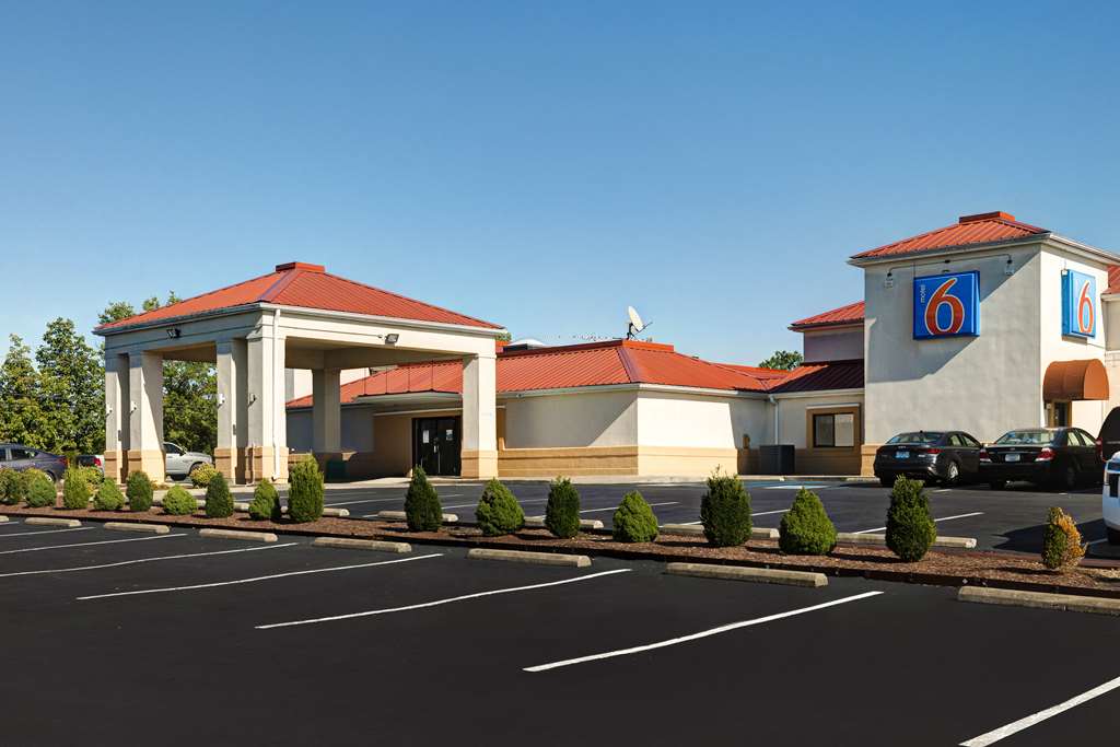 Motel 6 Shepherdsville KY Louisville South - featured photo