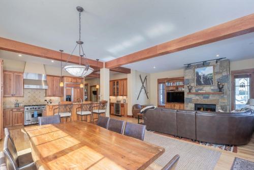 Tramontana Condominium By Telluride Resort Lodging - photo 7