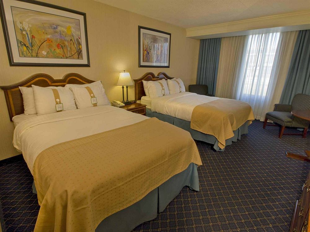 Holiday Inn Buffalo Amherst in Amherst, United States