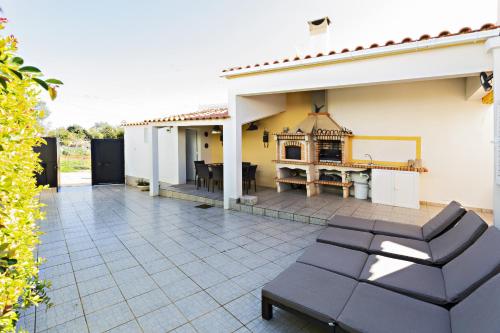 Casa Correia Charming Holidays House — 4-Star Luxury Hotel in Vila Nova De Cacela, Portugal