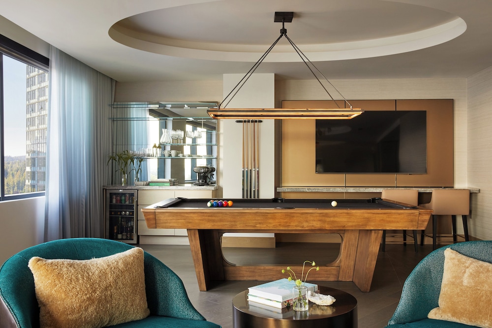 Intercontinental Hotels Seattle Bellevue By IHG - photo 25