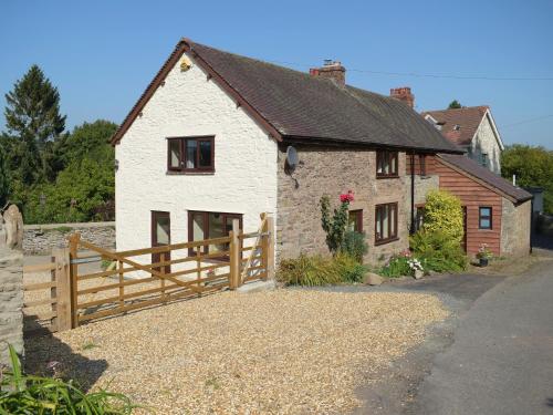 Westerley Uk31573 — hotel in Clifford