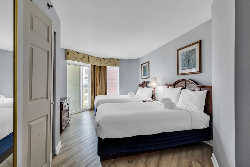 Carolinian Resort Stunning Condos - photo 66