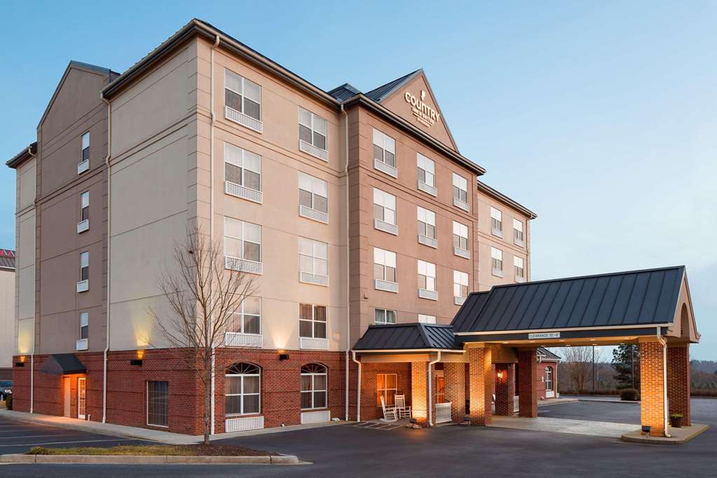 Country Inn & Suites by Radisson Anderson SC - featured photo