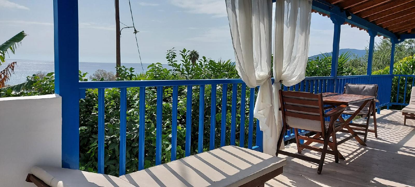 Sipsas Villas — Koroni — photo 5