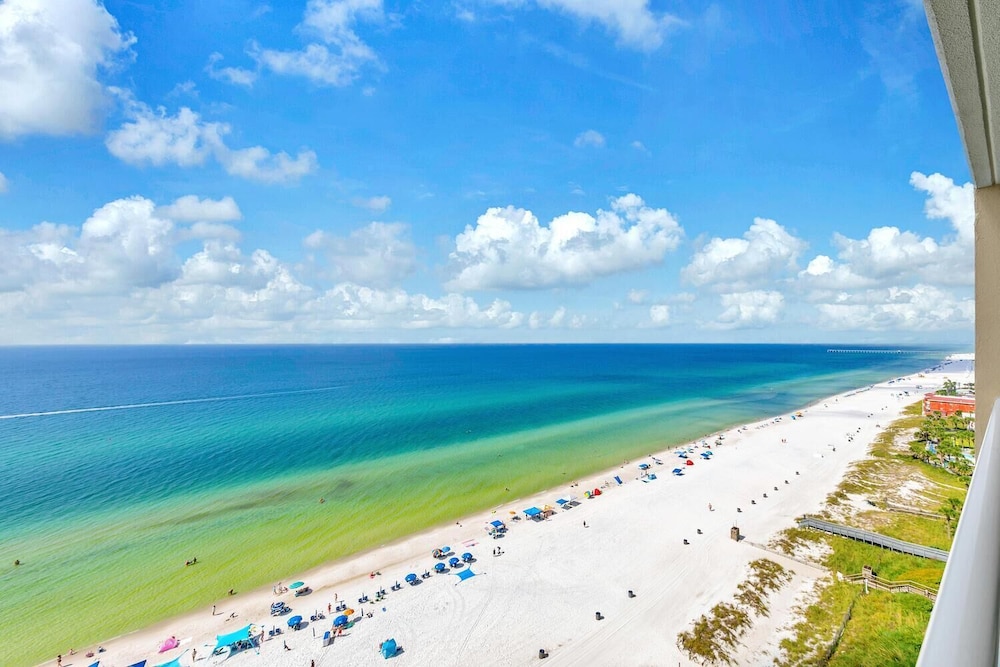 Majestic Beach Towers 1 1412 - photo 40