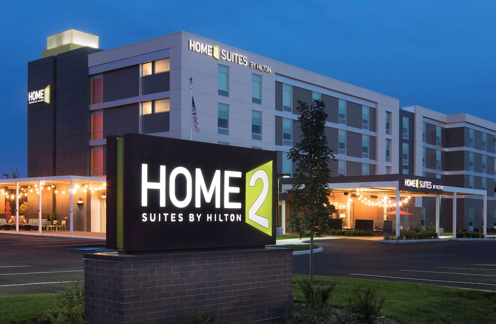 Home2 Suites by Hilton Mishawaka South Bend IN - photo 34
