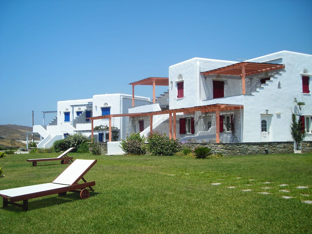 Anemologio - last minute hotel in Tinos