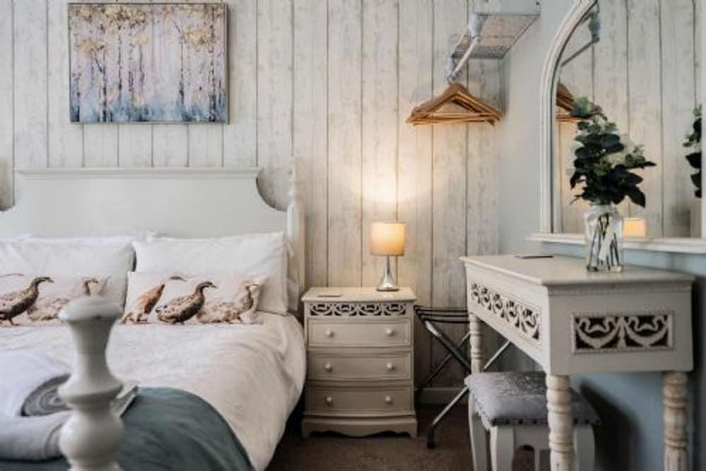 Host Stay The Saxony Garden Studio in Cromer, United Kingdom