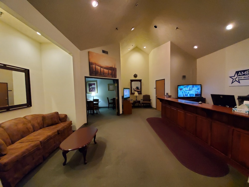 Americas Best Value Inn & Suites Independence VA - photo 14