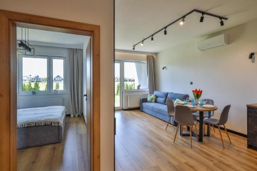 Apartament Mm 19812078 — Uniejow