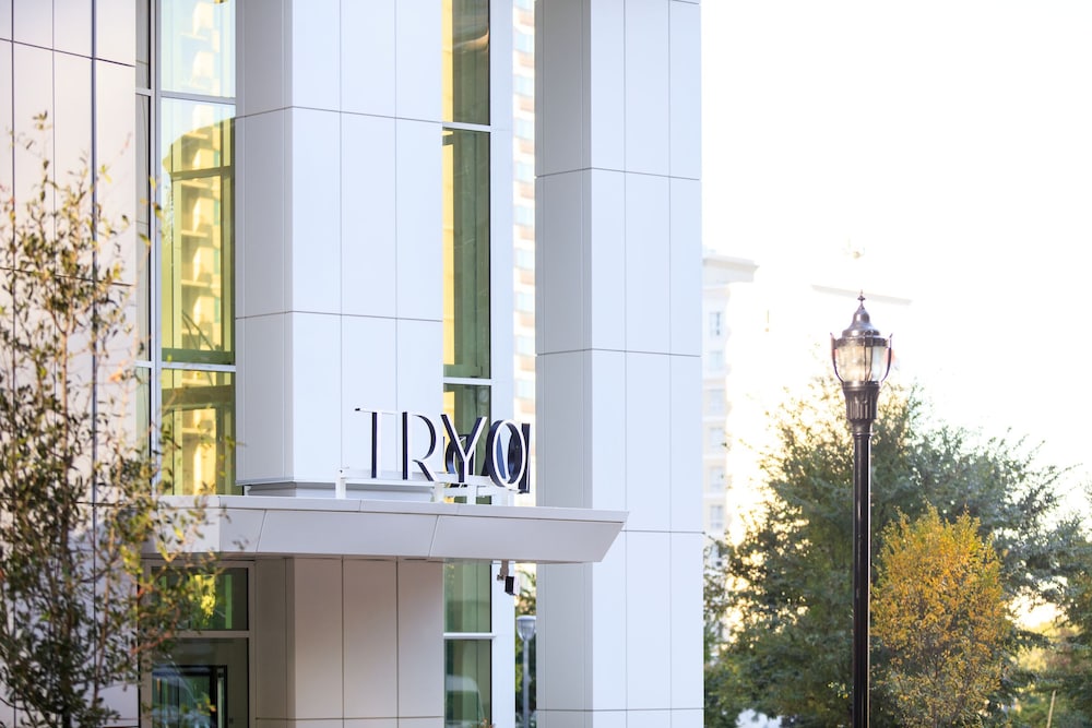 Kimpton Tryon Park Hotel by IHG - photo 97