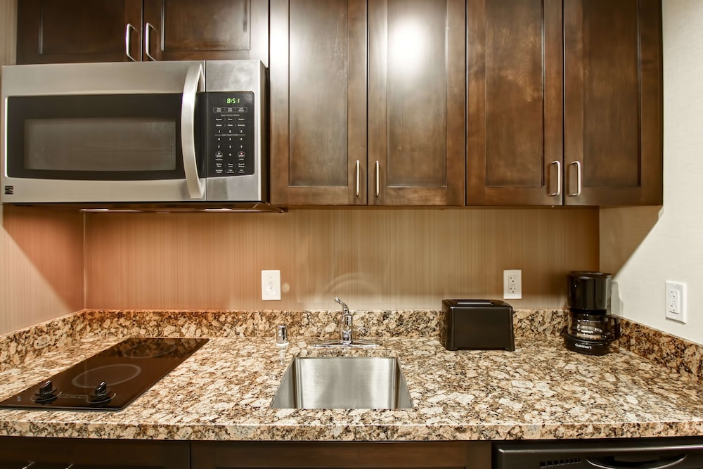 Homewood Suites by Hilton Palo Alto - photo 10
