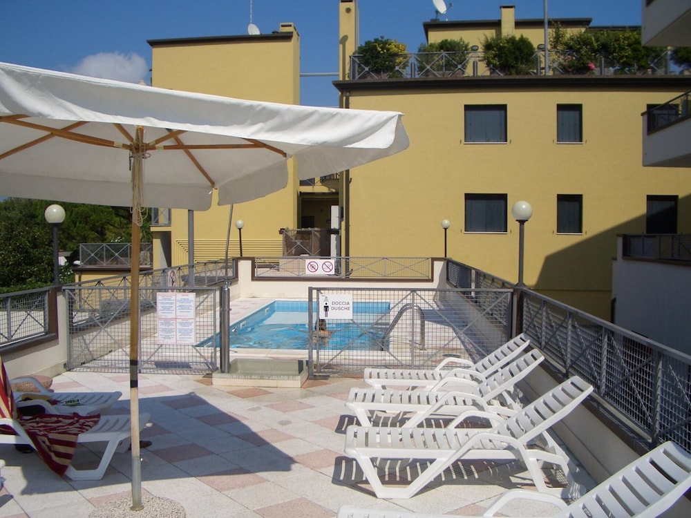 Residence Vecchio Faro in Cavallino treporti formerly TUI Ferienhaus — 4-Star Luxury Hotel in Lido Di Jesolo, Italy