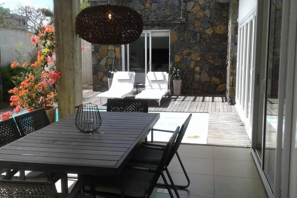 Eden Rose B2 Gated Villa In Grand Baie — 4-Star Luxury Hotel in Grand Baie, Mauritius