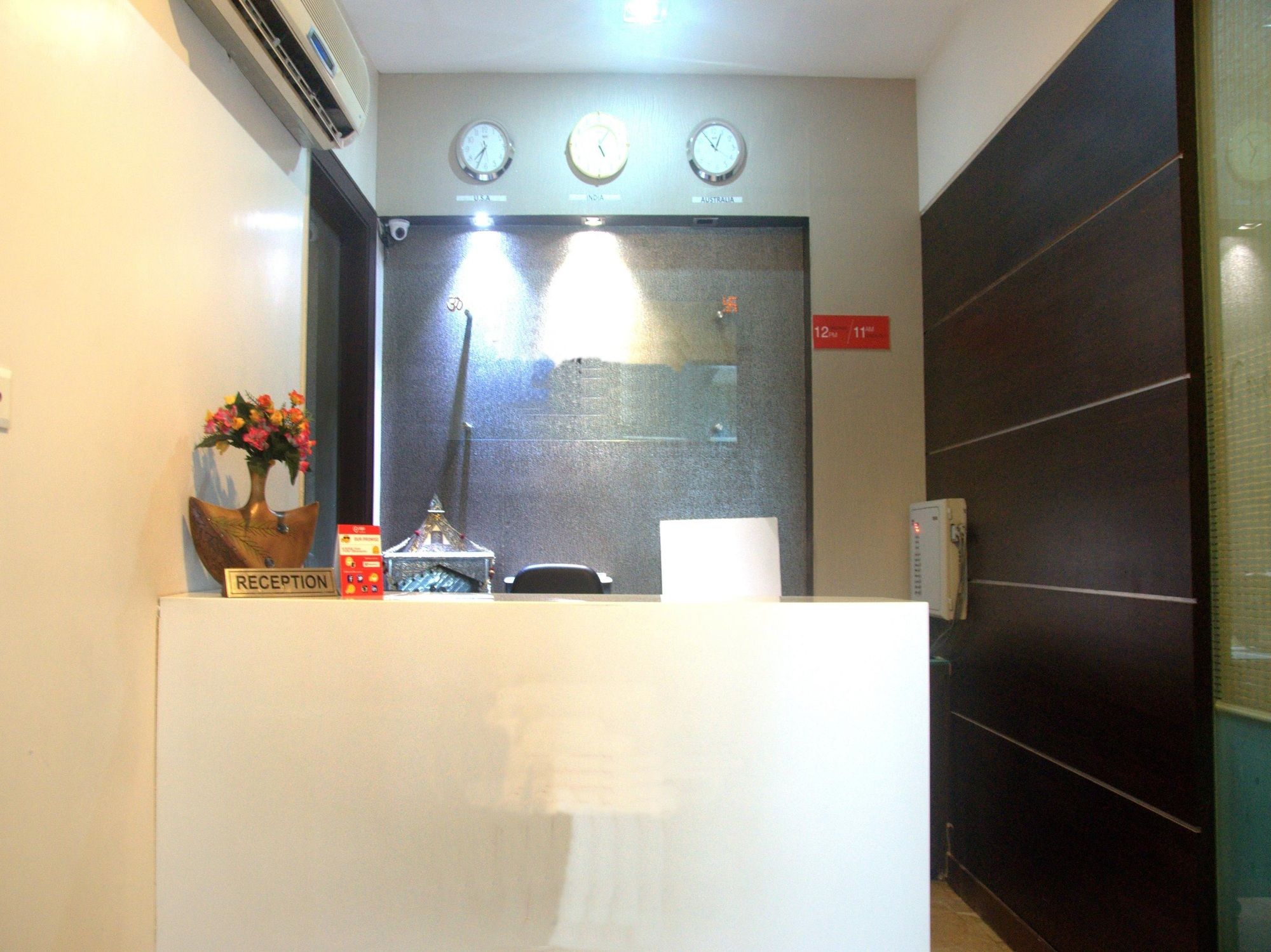 OYO Rooms Vaishali Ghaziabad