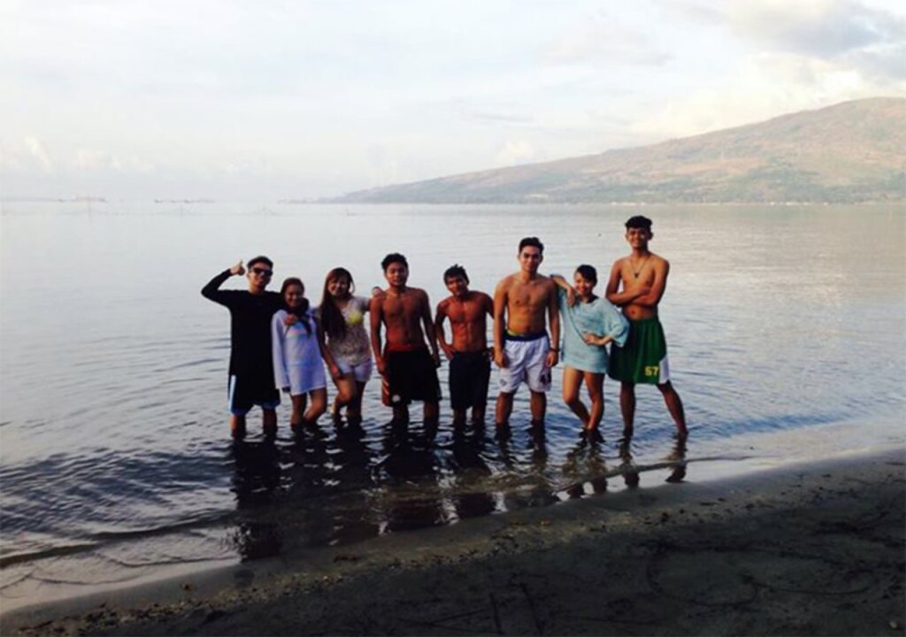 Aplaya Del Subic Capati Beach Resort in Subic, Philippines