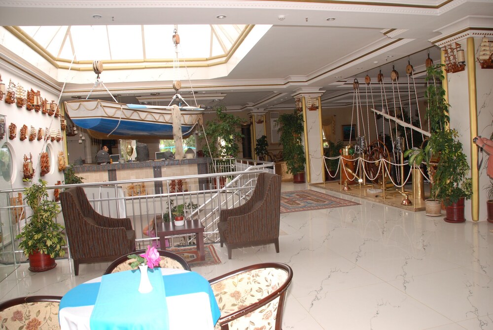Miarosa Kemer Beach — Kemer — photo 2
