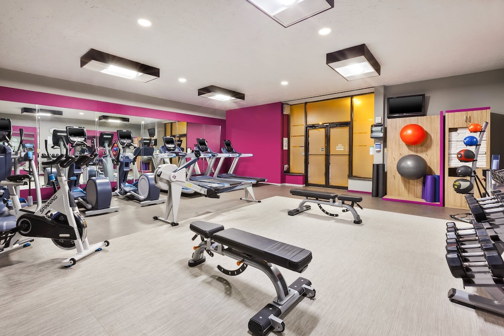 Crowne Plaza Columbus North Worthington by IHG - photo 24