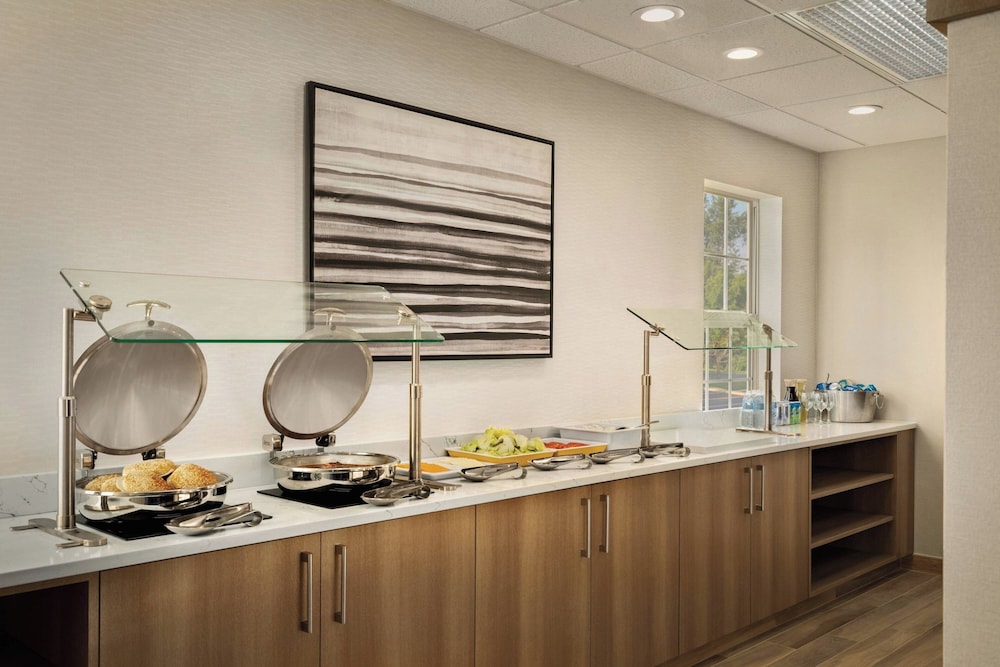 Residence Inn by Marriott Scranton - photo 24