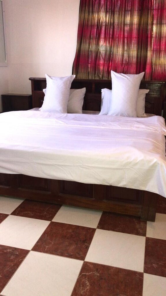 The Ivy Hotel Santa Maria — Accra — photo 5