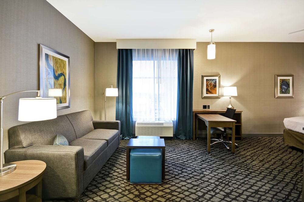 Homewood Suites by Hilton Detroit - photo 9
