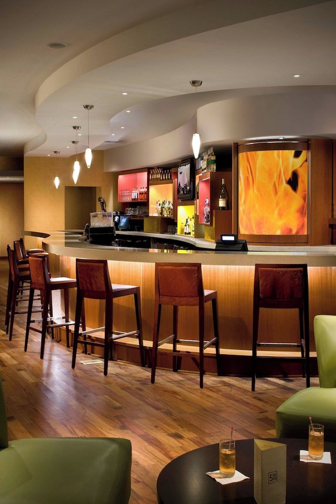 Miami Airport Marriott - photo 30