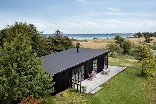 Sea View Sunrise And 200 Meters To The Water in Kalundborg, Denmark