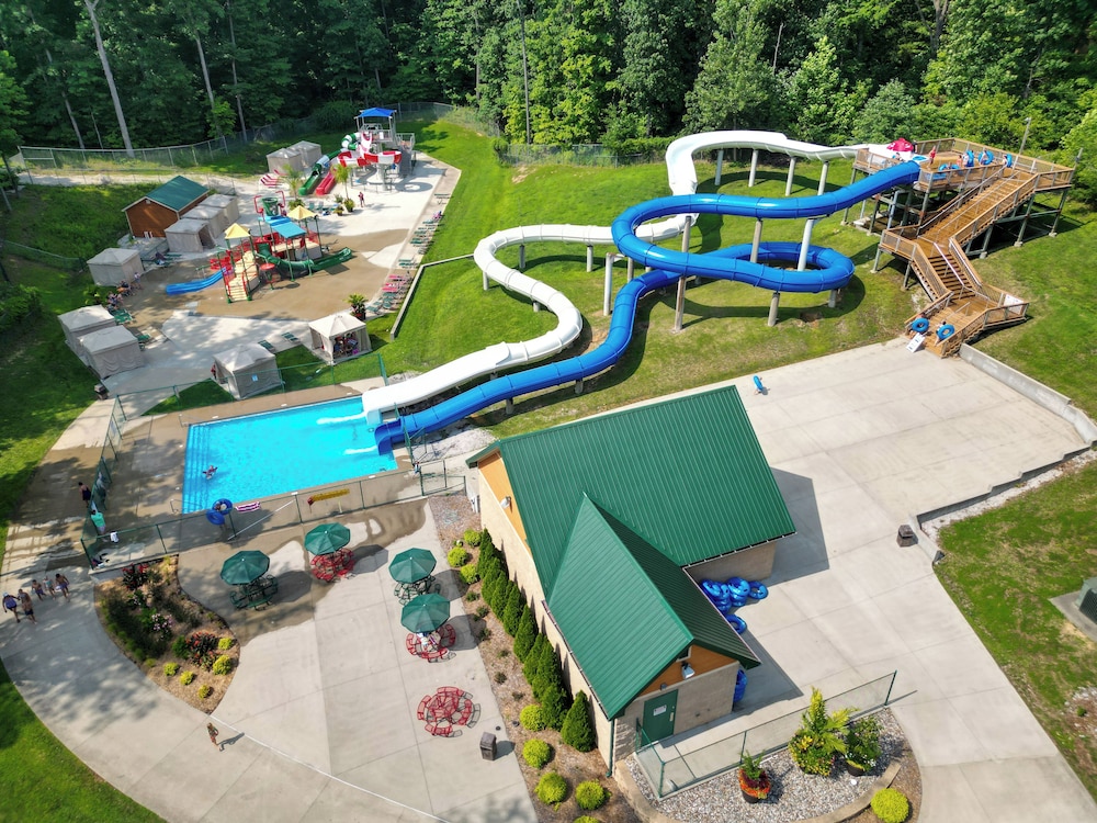 Lake Rudolph Campground & RV Resort - featured photo