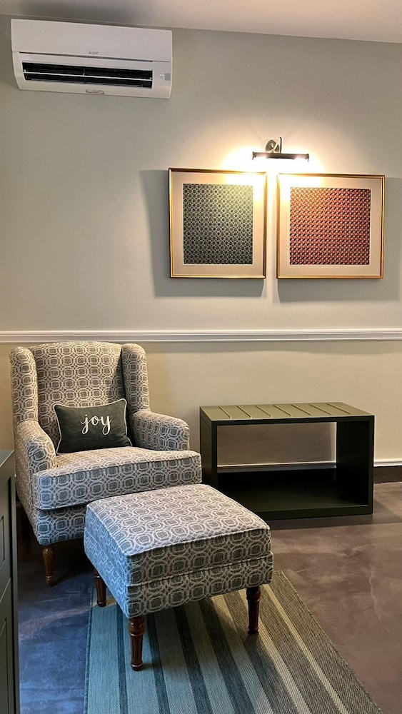 Hotel image of Varaba Country House