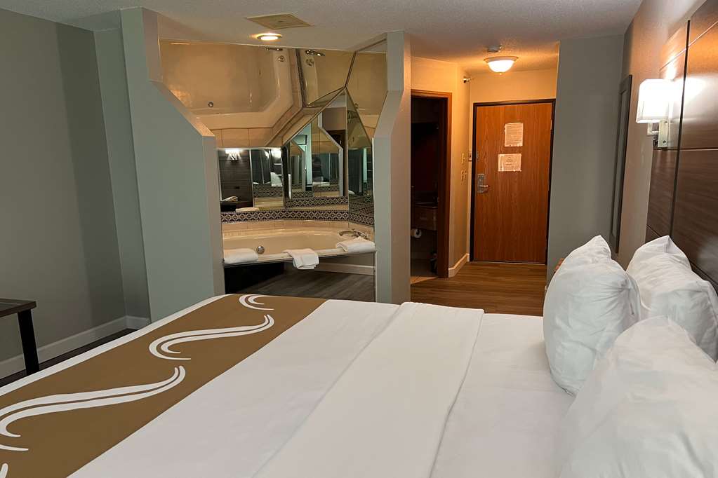 Quality Inn & Suites Red Wing - photo 10