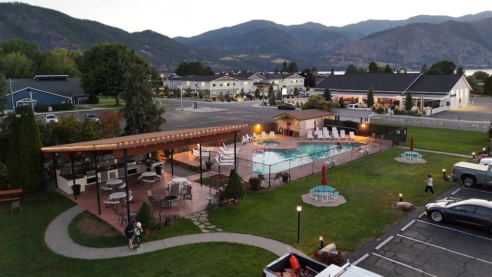 Mountain View Lodge - photo 37