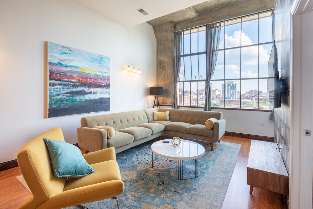 Sosuite at Independence Lofts - photo 170