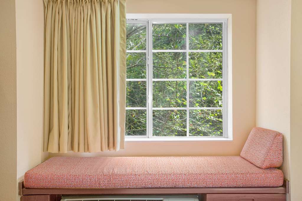 Microtel Inn & Suites by Wyndham Kannapolis Concord - photo 12